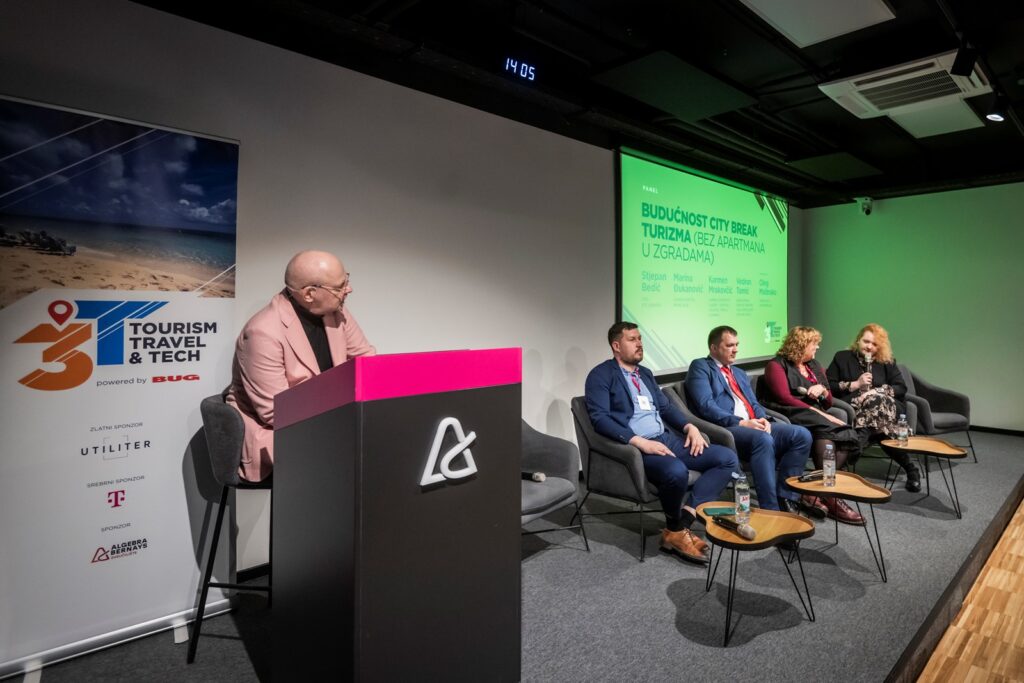 Prosla 3T konferencija